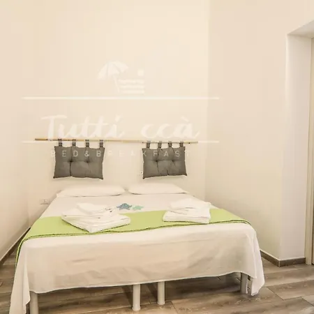 Frühstückspension Tutti Cca Airport