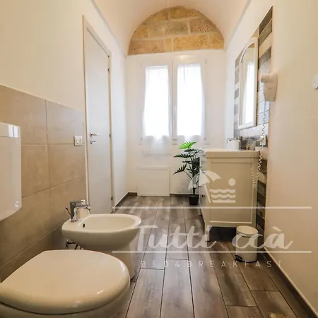 Frühstückspension Tutti Cca Airport Terrasini