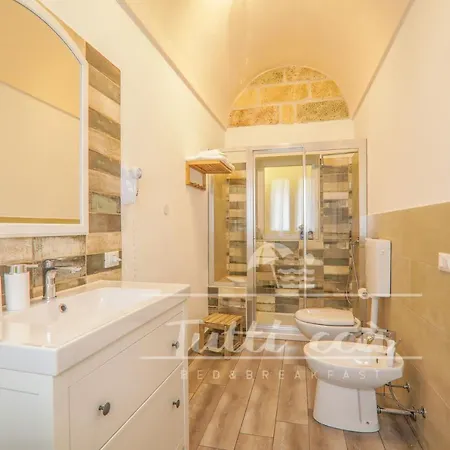 Tutti Cca Airport 3* Terrasini