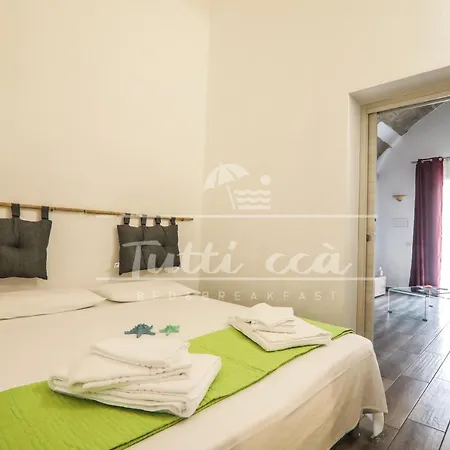 Tutti Cca Airport 3*