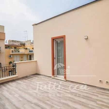 Frühstückspension Tutti Cca Airport Terrasini