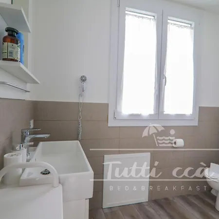 Tutti Cca Airport 3* Terrasini