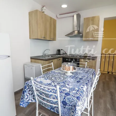 Tutti Cca Airport Terrasini