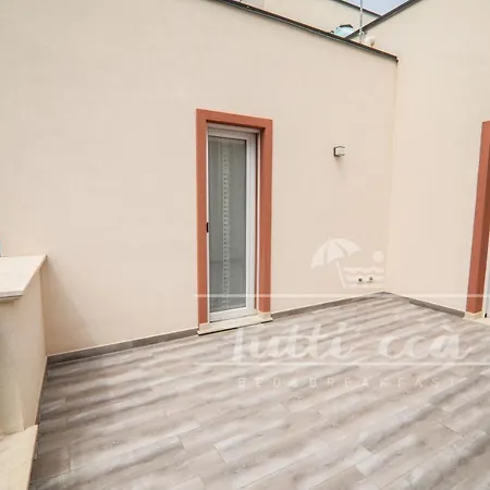 Tutti Cca Airport 3*