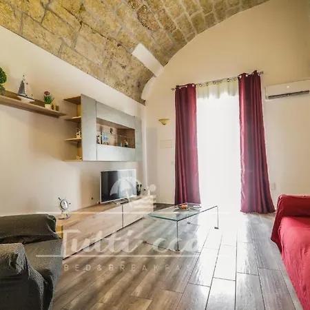 Frühstückspension Tutti Cca Airport