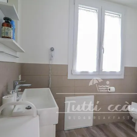 Tutti Cca Airport Terrasini