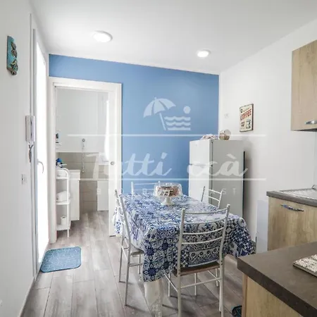 Tutti Cca Airport 3*