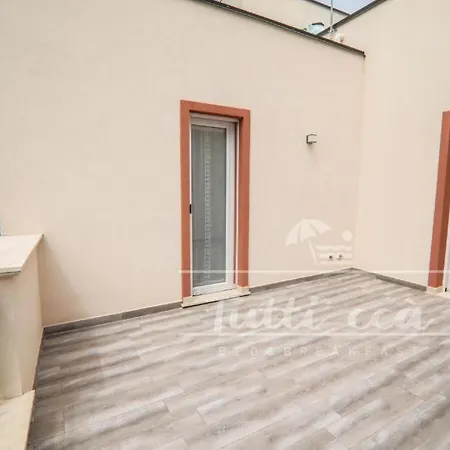 Frühstückspension Tutti Cca Airport